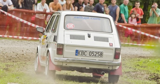 Rabczański Kręciołek